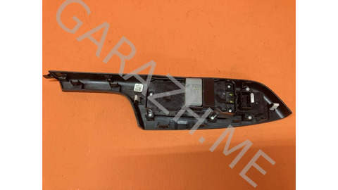 Блок управления стеклоподъемниками Honda Cr-V 2013 83591T0AA01020 4 2.4, передний левый