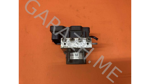 Блок ABS Acura Rdx 2013 57110TX4A040M1 TB3