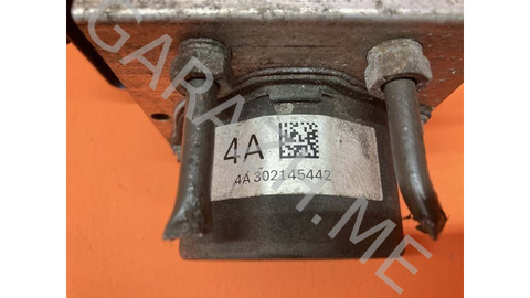 Блок ABS Acura Rdx 2013 57110TX4A040M1 TB3