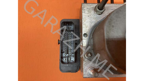 Блок ABS Acura Rdx 2013 57110TX4A040M1 TB3