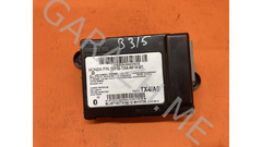 Блок Bluetooth Acura Rdx 2013 39770TX4A010M1 TB3