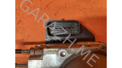 Блок ABS Toyota Sienna 2011 1338006200 3.5