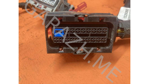 Коса подкапотная Hummer H3 2006 15290895 1 3.5