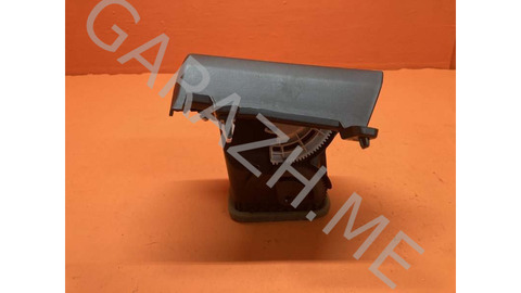 Дефлектор обдува Honda Cr-V 2013 77620TA0A01021 4 2.4, передний левый