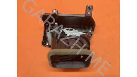Дефлектор обдува Honda Cr-V 2013 77620TA0A01021 4 2.4, передний левый