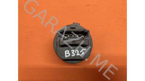 Резистор отопителя салона Land Rover Evoque 2013 F7253002 L538 2.0 БЕНЗ