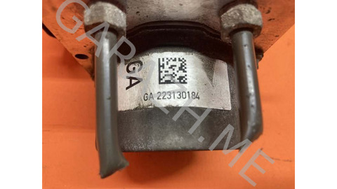 Блок ABS Honda Cr-V 2013 57110T0GA030M1 4 2.4