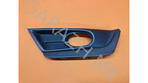 Рамка противотуманной фары Honda Cr-V 2018 71157TLAA0 5 1.5, передняя левая