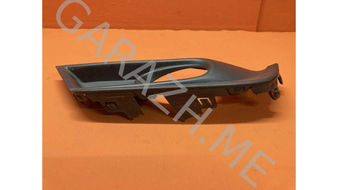 Рамка противотуманной фары Honda Cr-V 2018 71157TLAA0 5 1.5, передняя левая