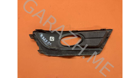 Рамка противотуманной фары Honda Cr-V 2018 71157TLAA0 5 1.5, передняя левая