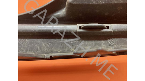 Рамка противотуманной фары Honda Cr-V 2018 71157TLAA0 5 1.5, передняя левая