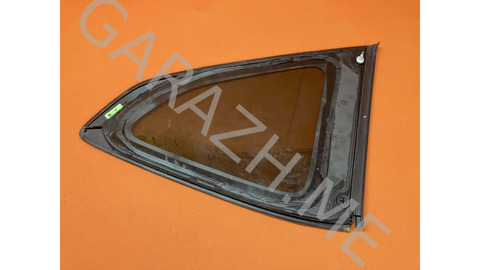 Форточка багажника Honda Cr-V 2018 73550TLAA015M1 5 1.5, левая