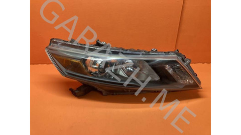 Фара галогеновая Honda Crosstour 2012 3.5, передняя правая