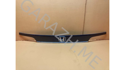 Накладка крышки багажника Honda Cr-V 2013 74890T0GA111C1 4 2.4