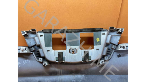 Накладка крышки багажника Acura Rdx 2010 74892STKA010 TB1 2.3