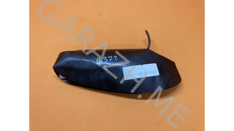 Подушка безопасности боковая Ford Explorer 2014 BB5378611D11AE U502 3.5, передняя левая