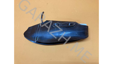 Подушка безопасности боковая Ford Explorer 2014 BB5378611D11AE U502 3.5, передняя левая