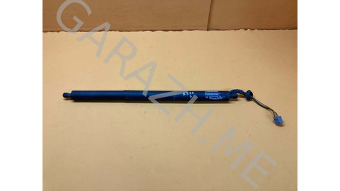 Амортизатор крышки багажника Ford Explorer 2014 BB5378402A55BC U502 3.5, левый