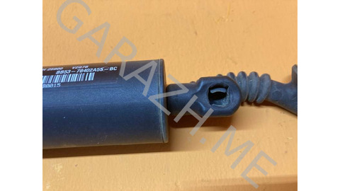 Амортизатор крышки багажника Ford Explorer 2014 BB5378402A55BC U502 3.5, левый