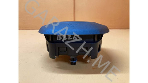 Подушка безопасности в руль Land Rover Evoque 2013 BJ32043B13AF L538 2.0 БЕНЗ