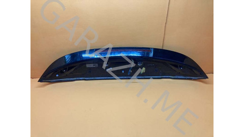 Спойлер крышки багажника Infiniti Qx56 2012 960301LA0A Z62 5.6