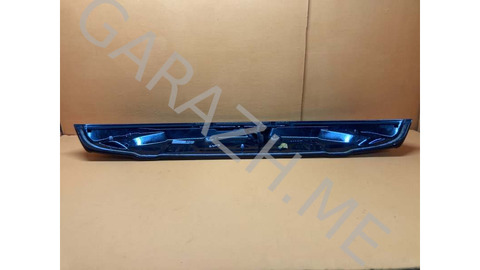 Спойлер крышки багажника Infiniti Qx56 2012 960301LA0A Z62 5.6