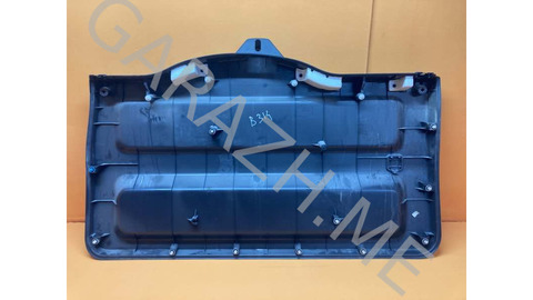 Обшивка крышки багажника Toyota Fj Cruiser 2007 6478035050 4.0