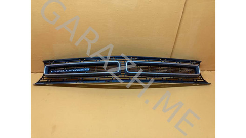 Решетка радиатора Dodge Challenger 2016 9403971 3.6, передняя