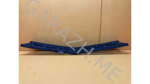 Решетка радиатора Dodge Challenger 2016 9403971 3.6, передняя
