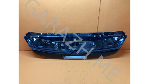 Спойлер крышки багажника Lexus Rx400 2007 7508548043 3.3