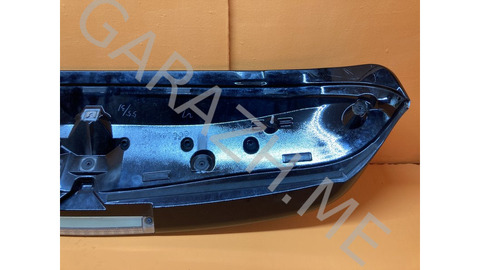 Спойлер крышки багажника Lexus Rx400 2007 7508548043 3.3