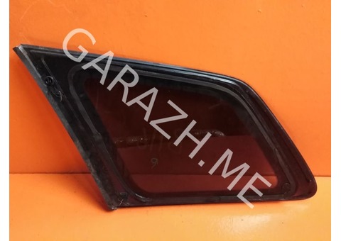 Форточка багажника правая Mazda CX-9 (06-12 гг)