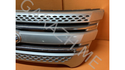 Решетка радиатора Ford Explorer 2012 BB538200AW U502 3.5