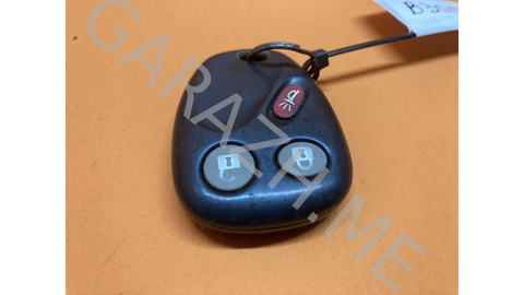 Брелок сигнализации Hummer H2 2003 15132197 6.0