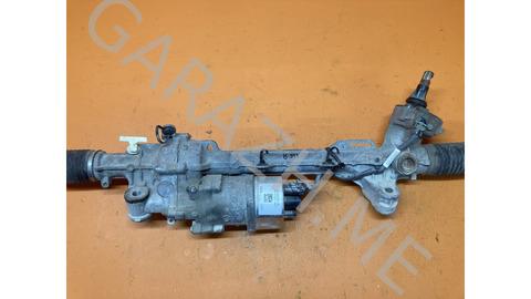 Рейка рулевая Ford Explorer 2020 L1MC3D070AK U625 2.3