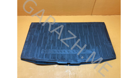 Коврик багажника Ford Explorer 2020 LB5B11600AAW U625 2.3