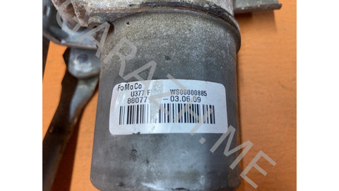Трапеция стеклоочистителей Mercury Mariner 2009 9L8417500BA 2 3.0