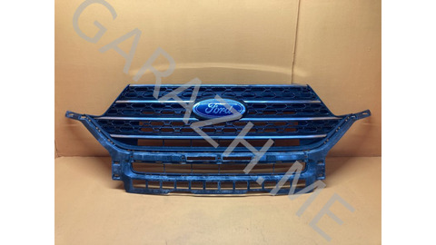 Решетка радиатора Ford Explorer 2020 LB5B8200BC59B8 U625 2.3