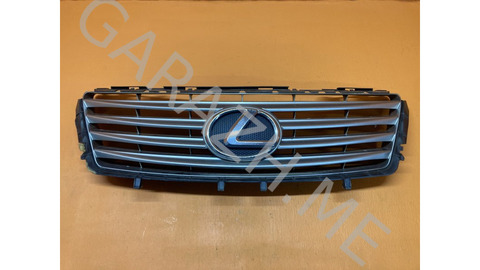 Решетка радиатора Lexus Es350 2010 5311233080 3.5