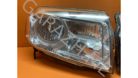 Фара галогеновая Honda Pilot 2013 2 J35Z4, передняя левая