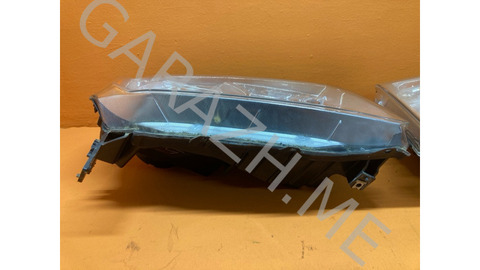 Фара галогеновая Honda Pilot 2013 2 J35Z4, передняя левая