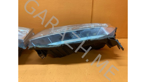 Фара галогеновая Honda Pilot 2013 2 J35Z4, передняя левая