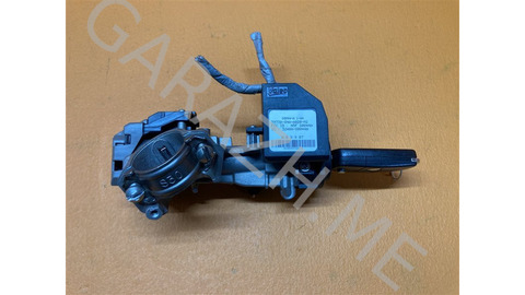 Замок зажигания Acura Rdx 2012 39730SNAA020M2 TB1 K23A1