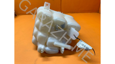 Бачок расширительный Porsche Cayenne 2013 7P0121407 958 4.8