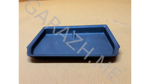 Коврик бардачка Ford Explorer 2020 LB5BS046B46A U625 2.3