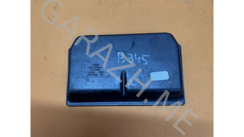 Коврик бардачка Ford Explorer 2020 LB5BS046B46A U625 2.3