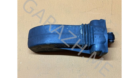 Ограничитель двери Porsche Cayenne 2014 7P0837267 958 4.8, задний правый