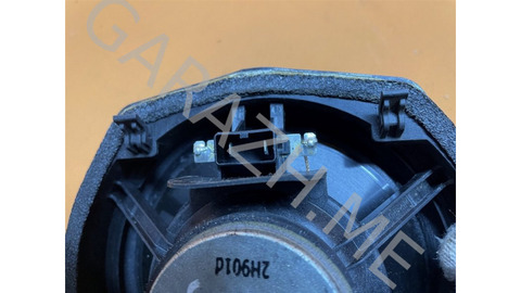 Динамик двери Honda Cr-V 2013 4 2.4, задний