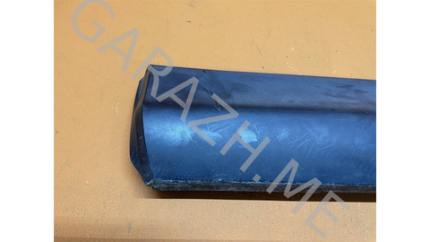 Накладка двери Honda Cr-V 2013 75333T0AA0 4 2.4, задняя левая