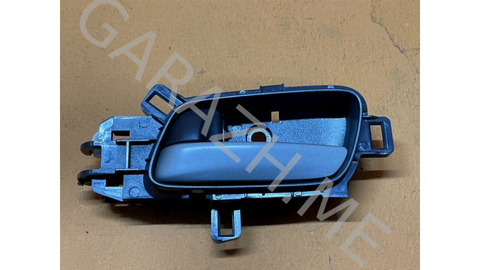 Ручка двери внутренняя Honda Cr-V 2013 4 2.4, задняя левая